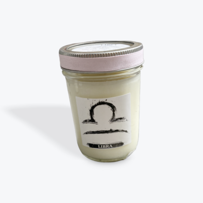 LIBRA CANDLE