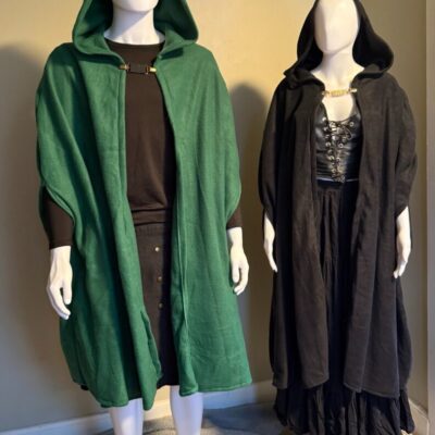 RANGER LENGTH ARM SLITS