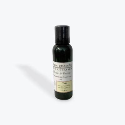 Refresh & Revive Tirim Dry skin