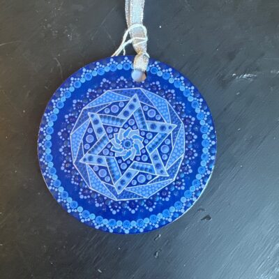 Variation #9127 of Ornaments