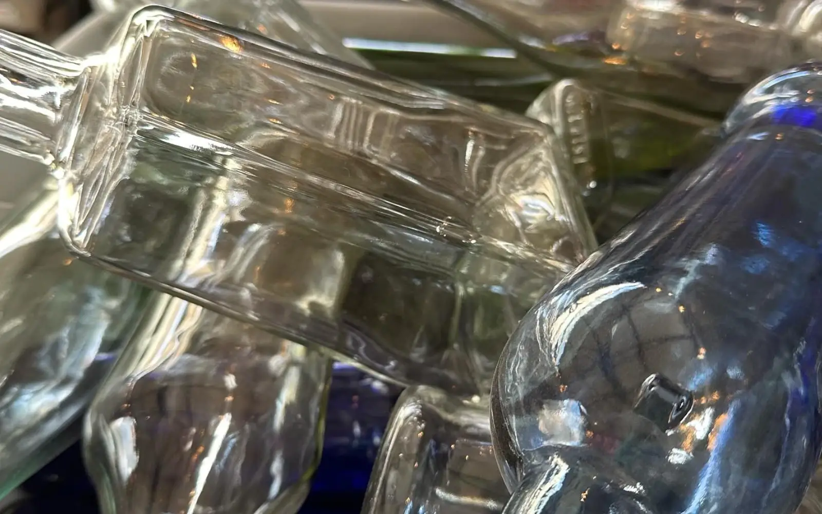 VW Golf III by Travis Rock